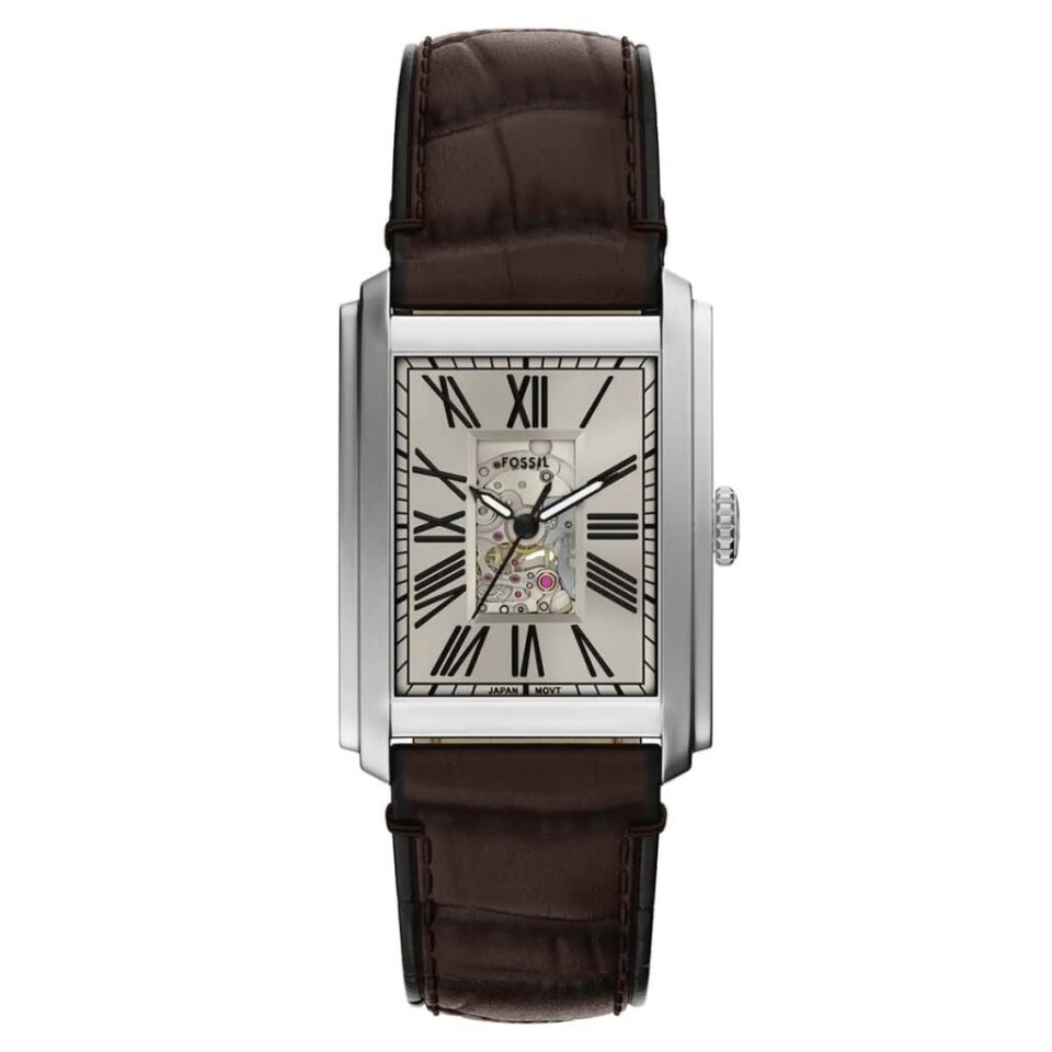 Fossil FME3272 Otomatik Erkek Kol Saati