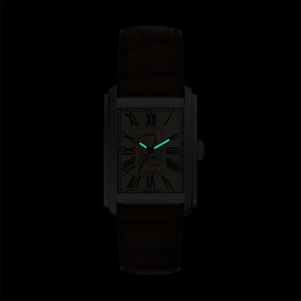 Fossil FME3272 Otomatik Erkek Kol Saati