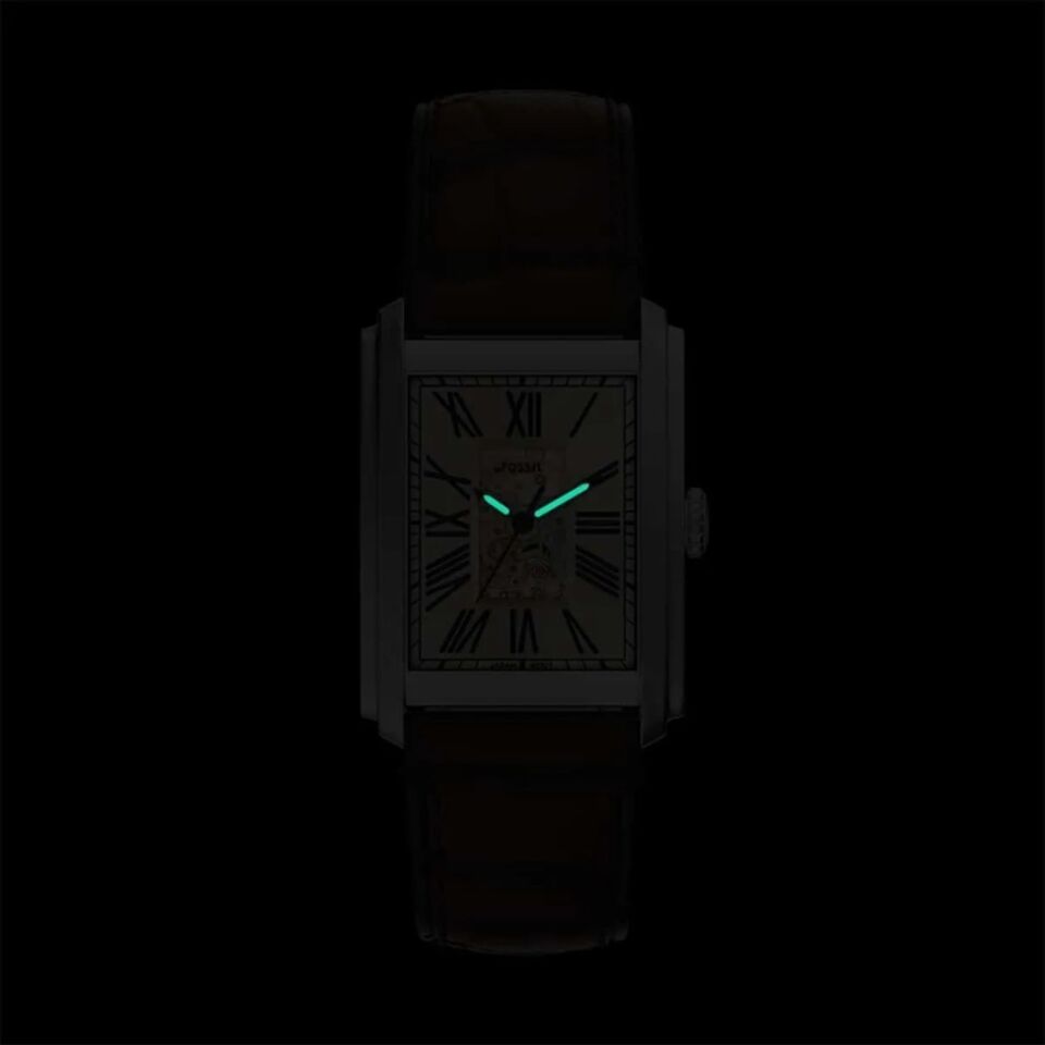 Fossil FME3272 Otomatik Erkek Kol Saati
