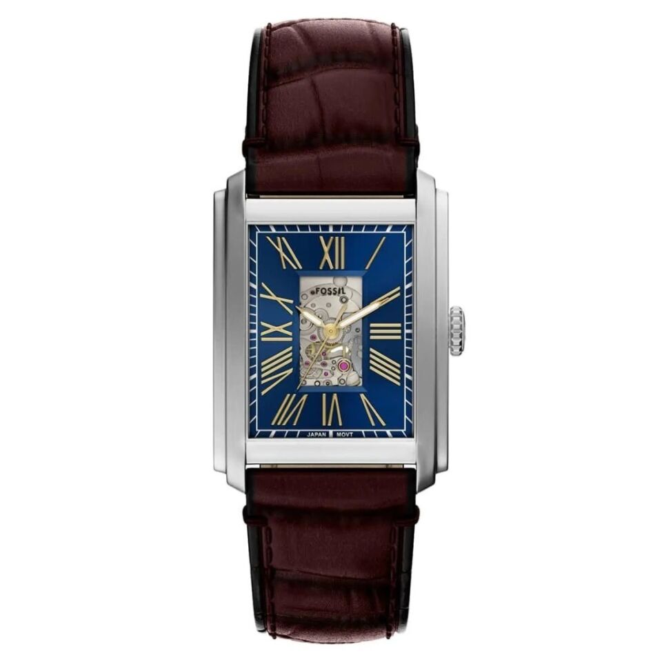 Fossil FME3273 Otomatik Erkek Kol Saati