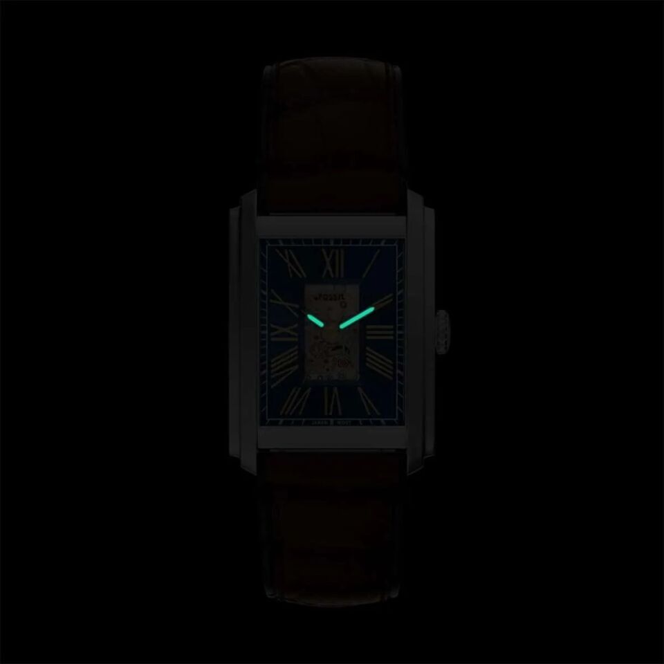 Fossil FME3273 Otomatik Erkek Kol Saati
