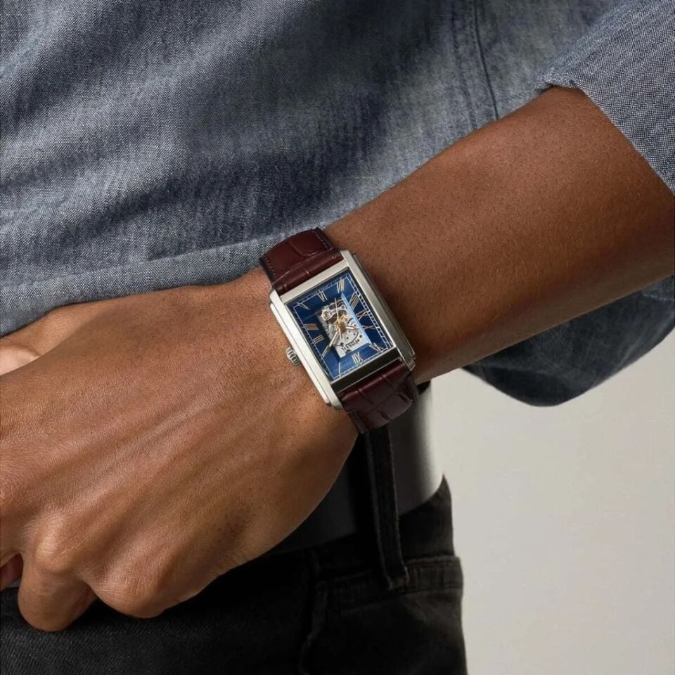 Fossil FME3273 Otomatik Erkek Kol Saati