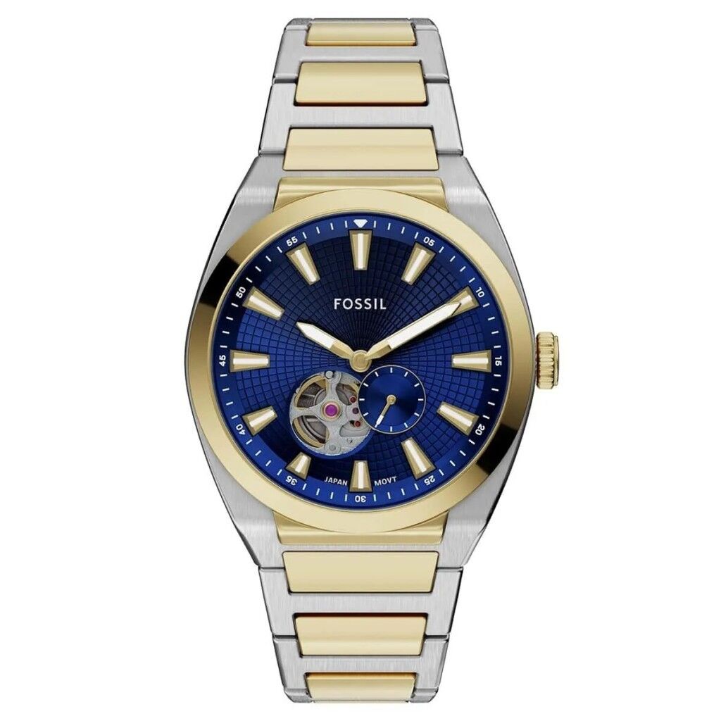 Fossil FME3275 Otomatik Erkek Kol Saati