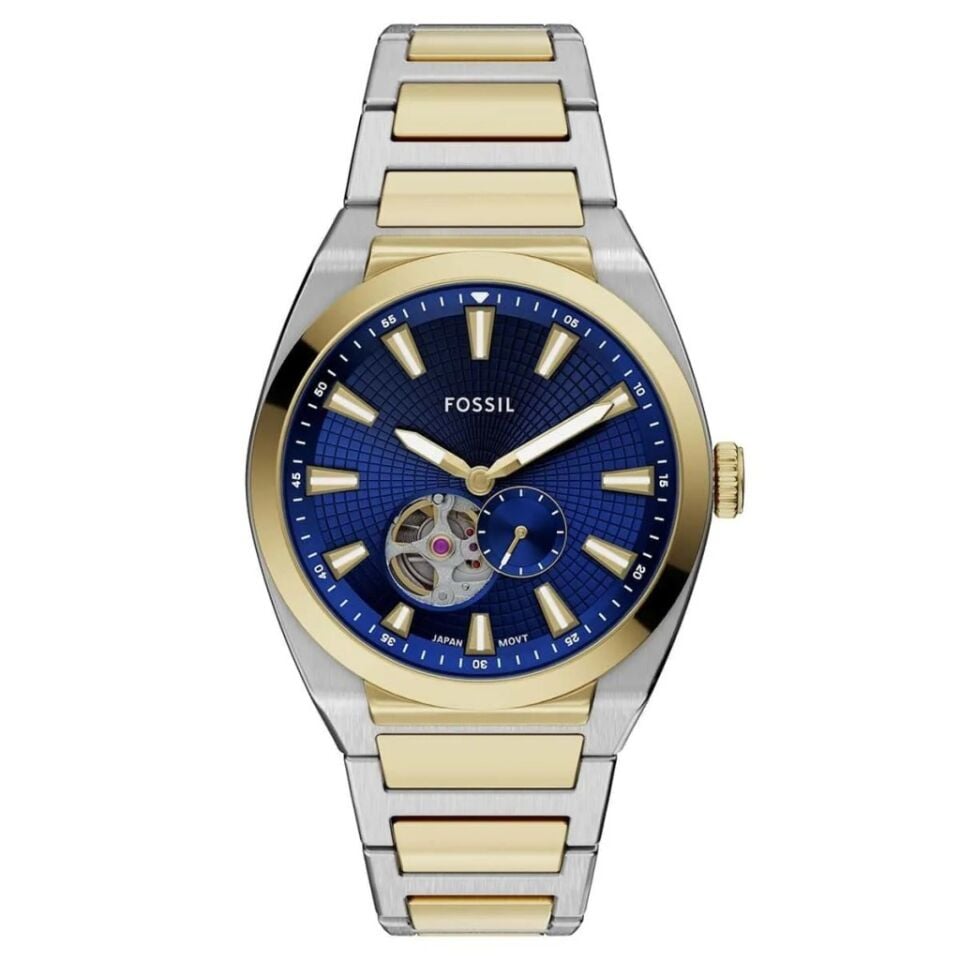 Fossil FME3275 Otomatik Erkek Kol Saati
