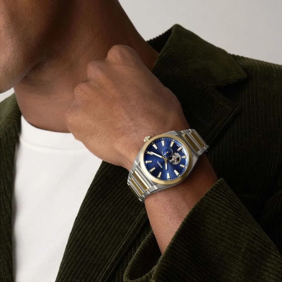 Fossil FME3275 Otomatik Erkek Kol Saati