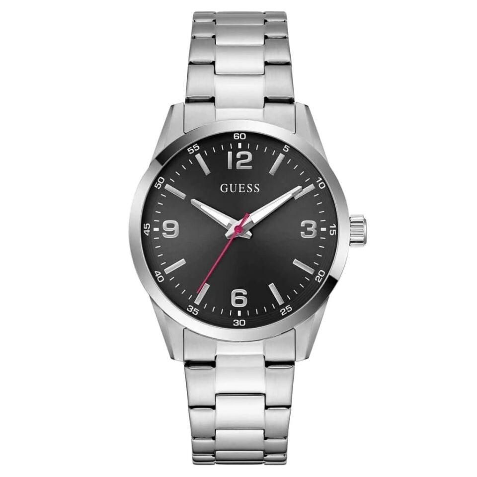 Guess GUGW0965G1 Erkek Kol Saati