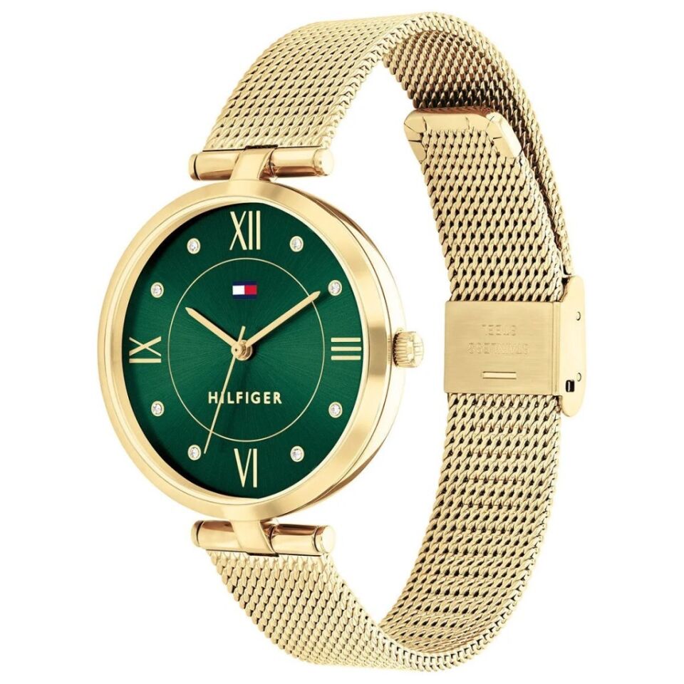 Tommy Hilfiger TH1782711 Kadın Kol Saati