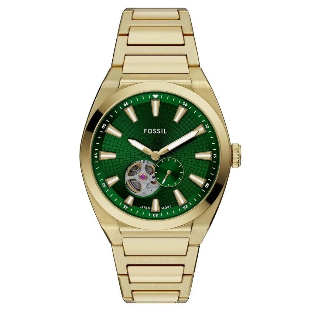 Fossil FME3276 Otomatik Erkek Kol Saati