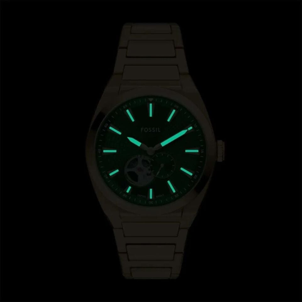 Fossil FME3276 Otomatik Erkek Kol Saati