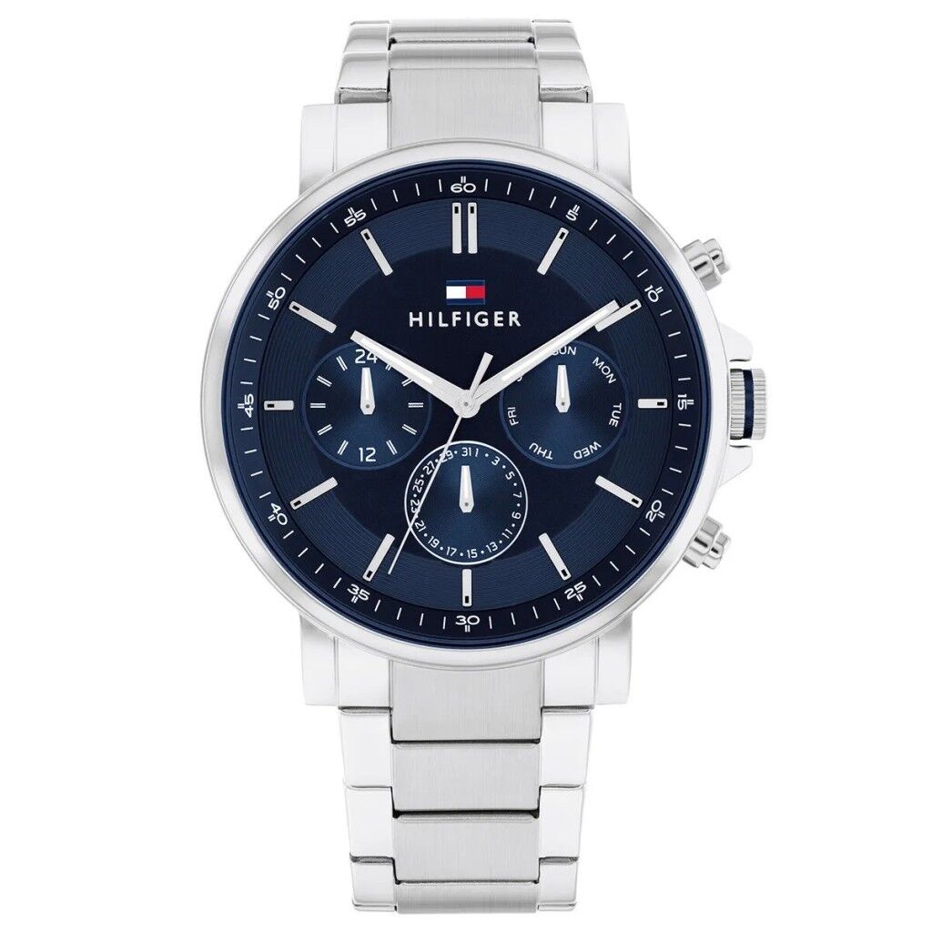 Tommy Hilfiger TH1710588 Erkek Kol Saati