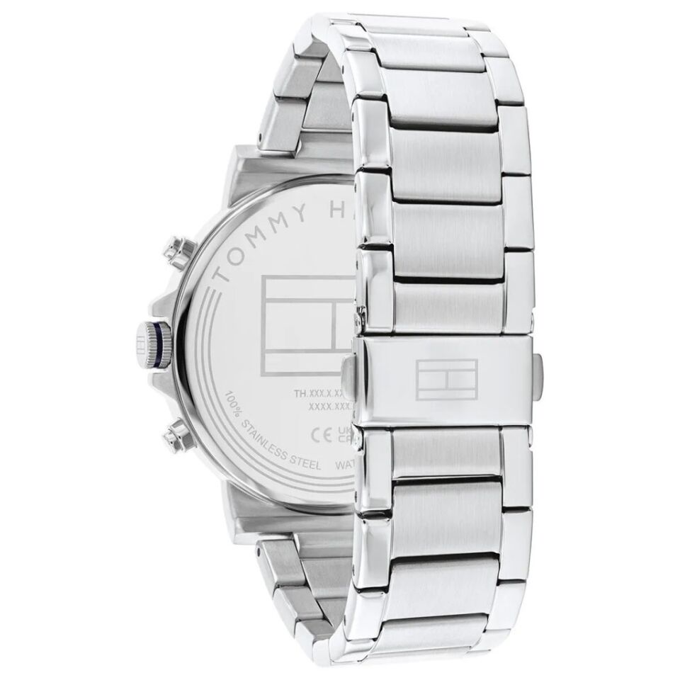 Tommy Hilfiger TH1710588 Erkek Kol Saati