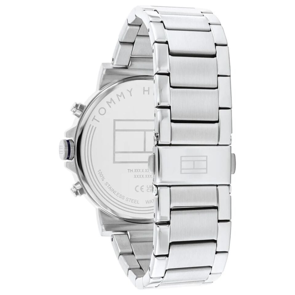 Tommy Hilfiger TH1710588 Erkek Kol Saati