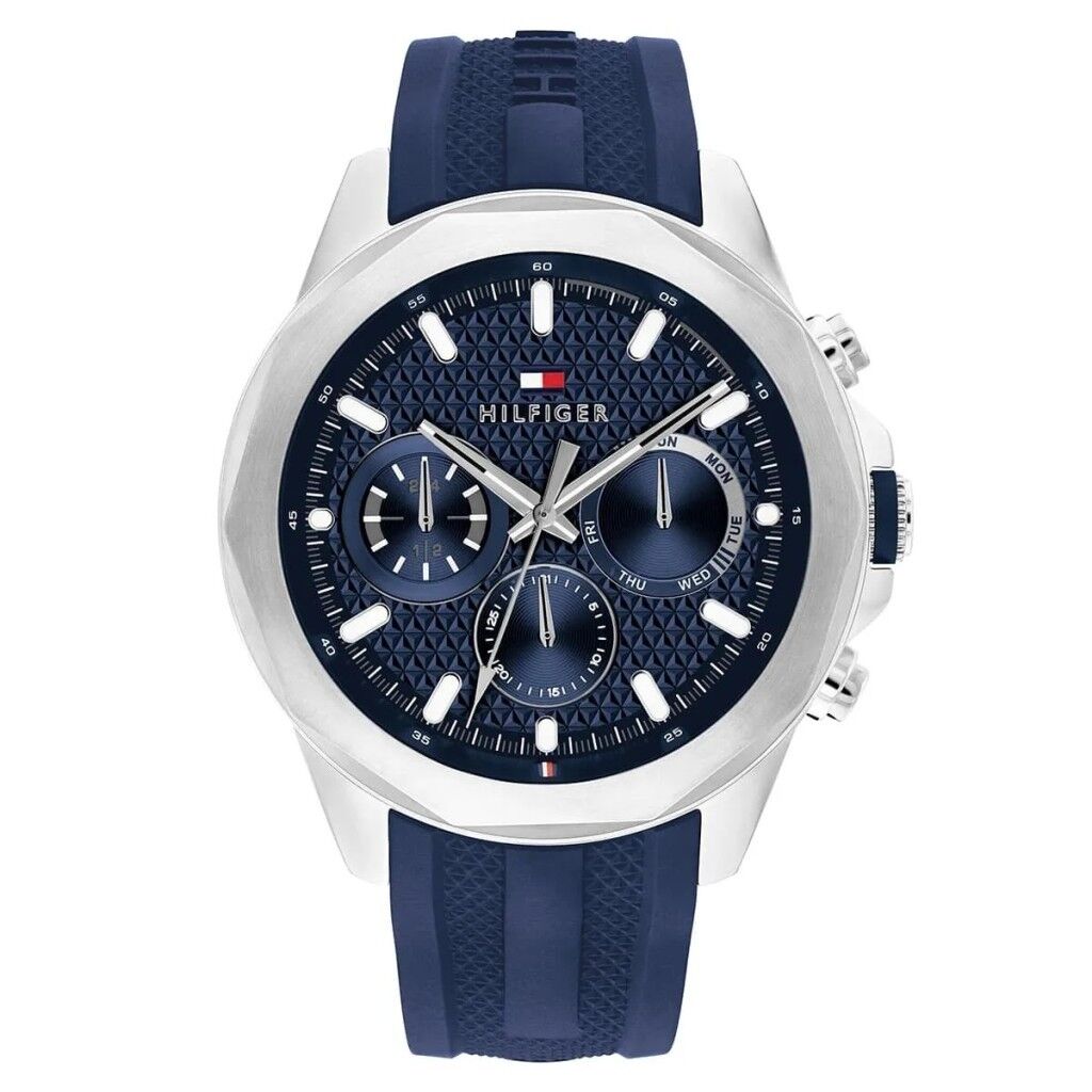 Tommy Hilfiger TH1710649 Erkek Kol Saati