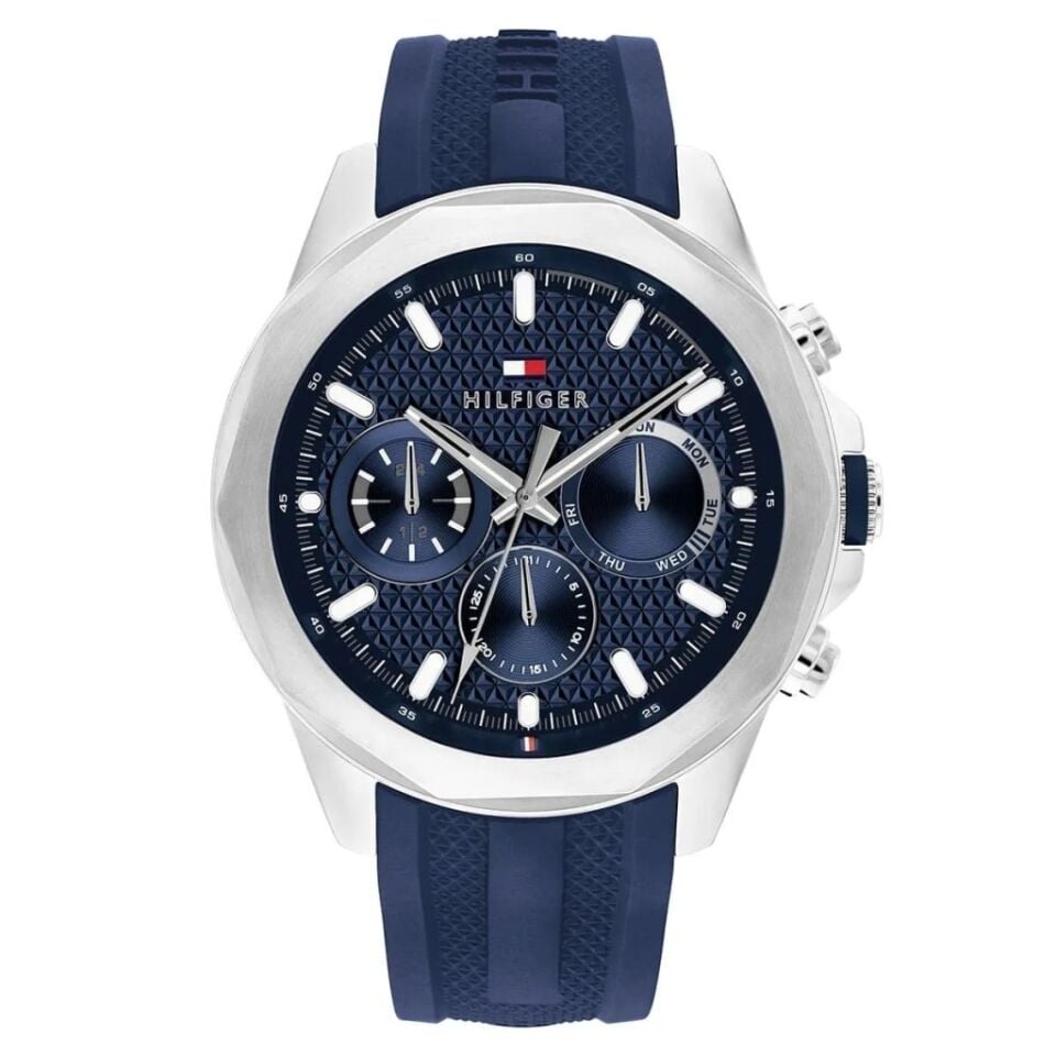 Tommy Hilfiger TH1710649 Erkek Kol Saati