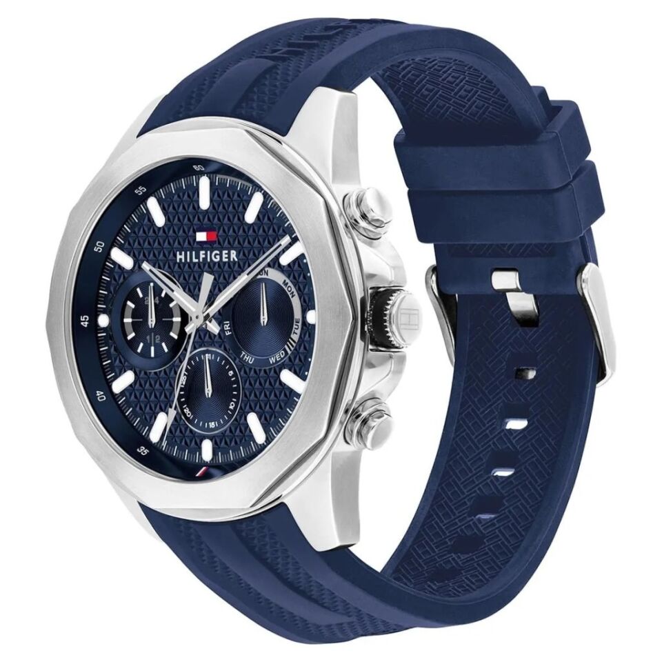 Tommy Hilfiger TH1710649 Erkek Kol Saati