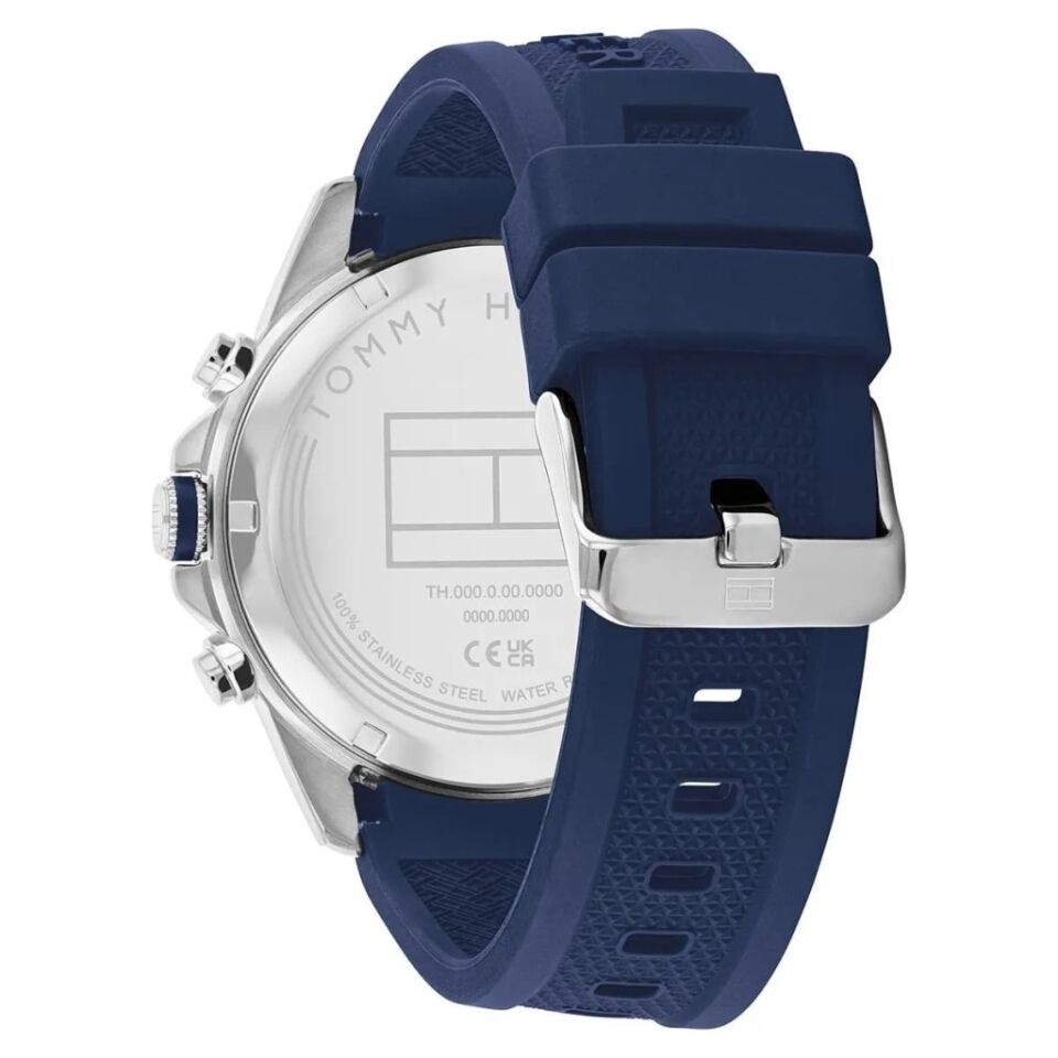 Tommy Hilfiger TH1710649 Erkek Kol Saati