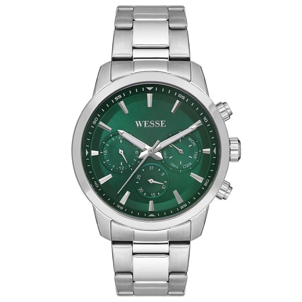Wesse WWG207206 Erkek Kol Saati