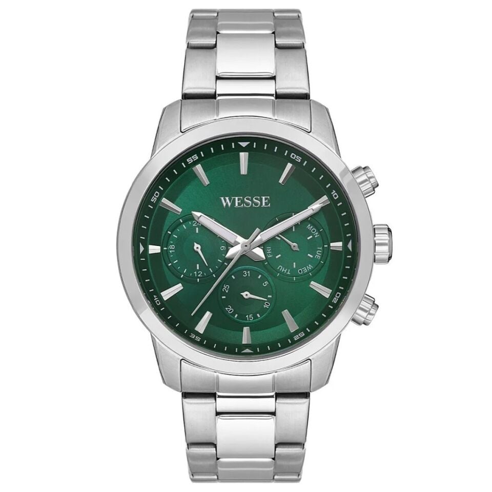 Wesse WWG207206 Erkek Kol Saati
