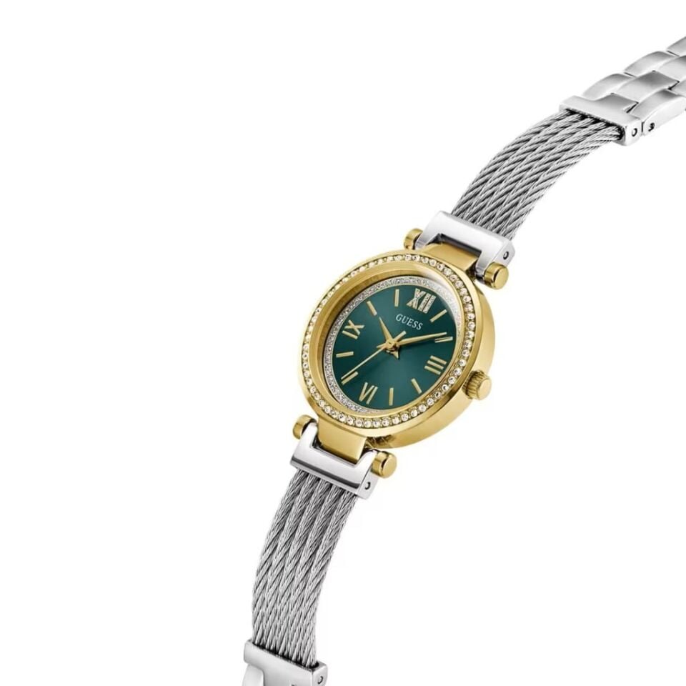 Guess GUGW1076L3 Kadın Kol Saati