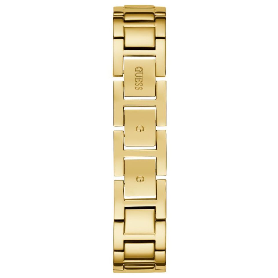 Guess GUGW0603L2 Quartz Çelik Altın Rengi Kadın Kol Saati