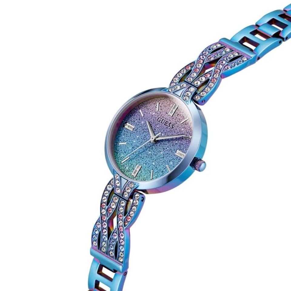 Guess GUGW0868L3 Kadın Kol Saati