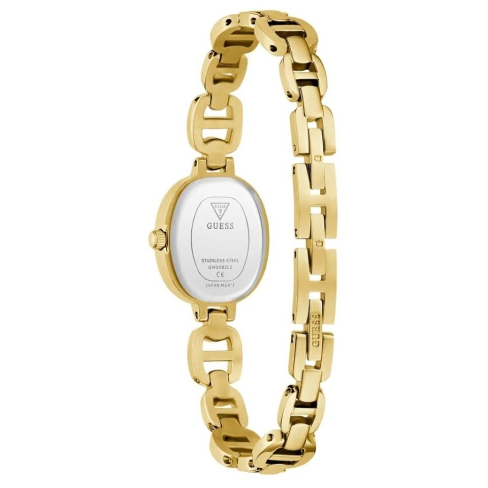 Guess GUGW0982L2 Kadın Kol Saati