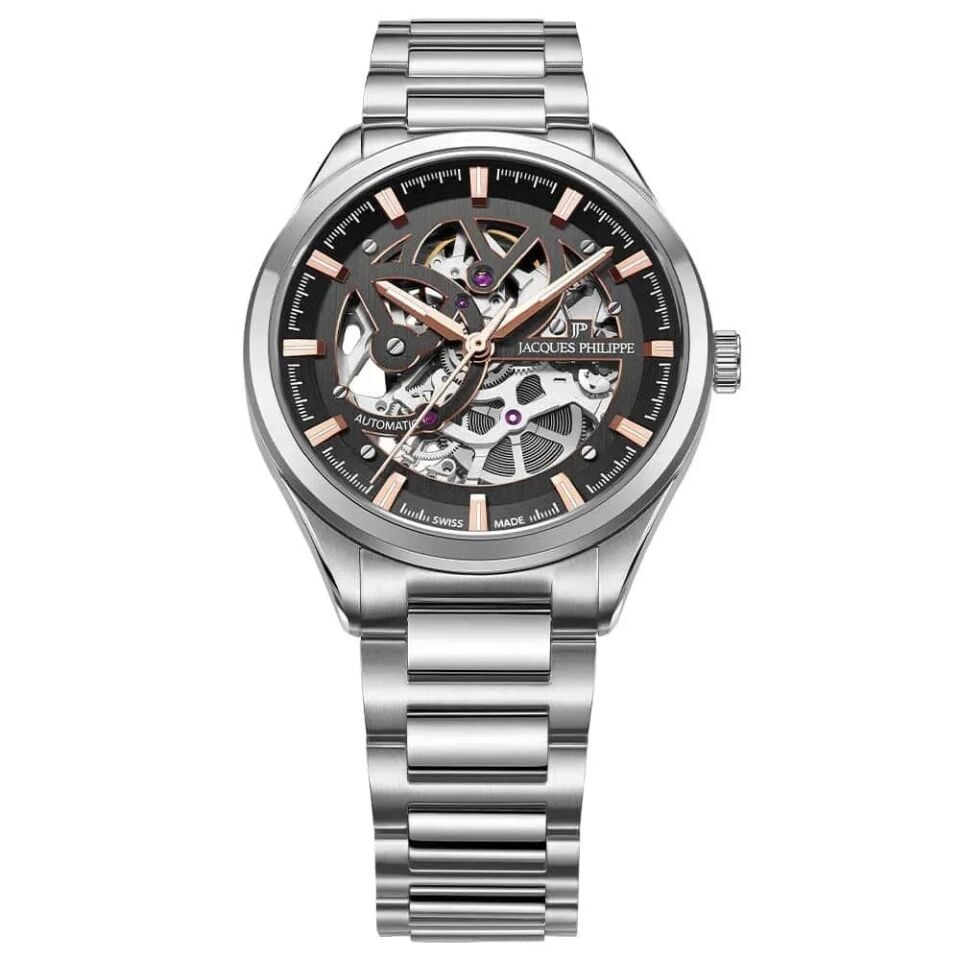 Jacques Philippe JPAGS9713X6SQ Erkek Kol Saati
