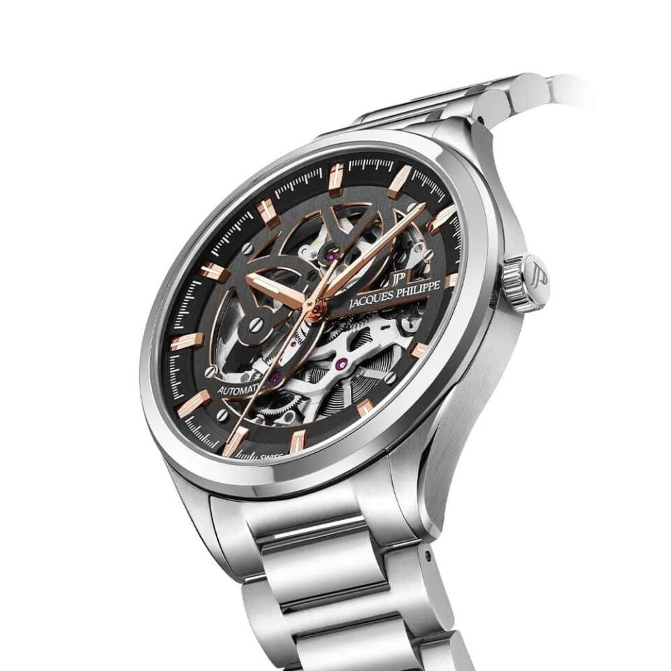 Jacques Philippe JPAGS9713X6SQ Erkek Kol Saati