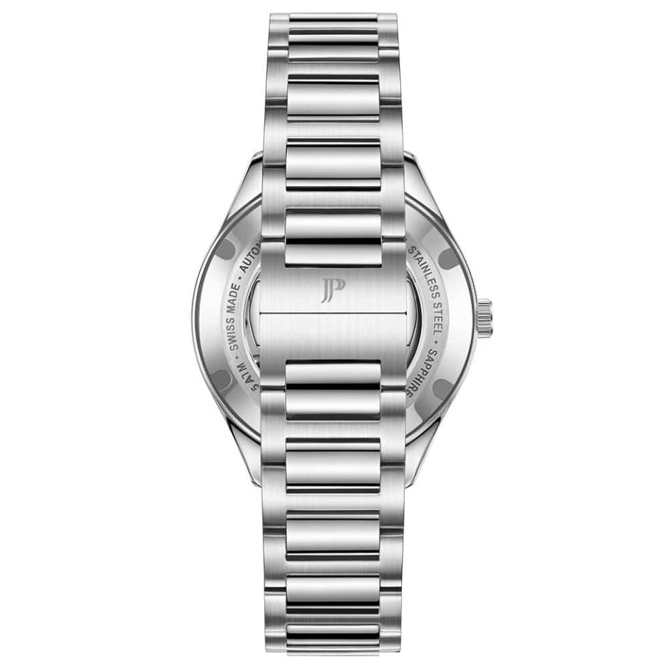 Jacques Philippe JPAGS9713X6SQ Erkek Kol Saati