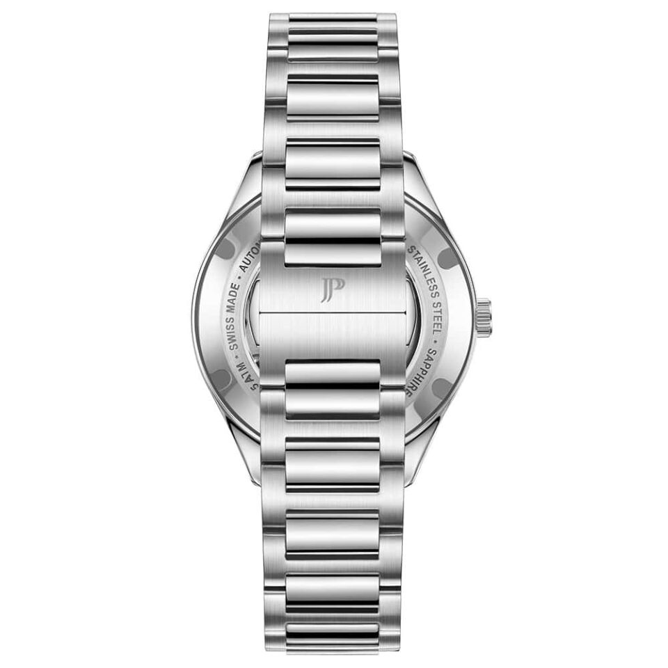 Jacques Philippe JPAGS9713X6SQ Erkek Kol Saati