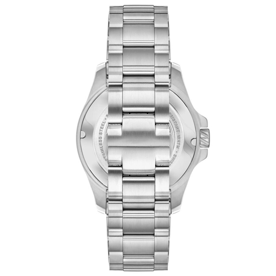 Jacques Philippe JPQGS141336 43 mm Gri Erkek Kol Saati