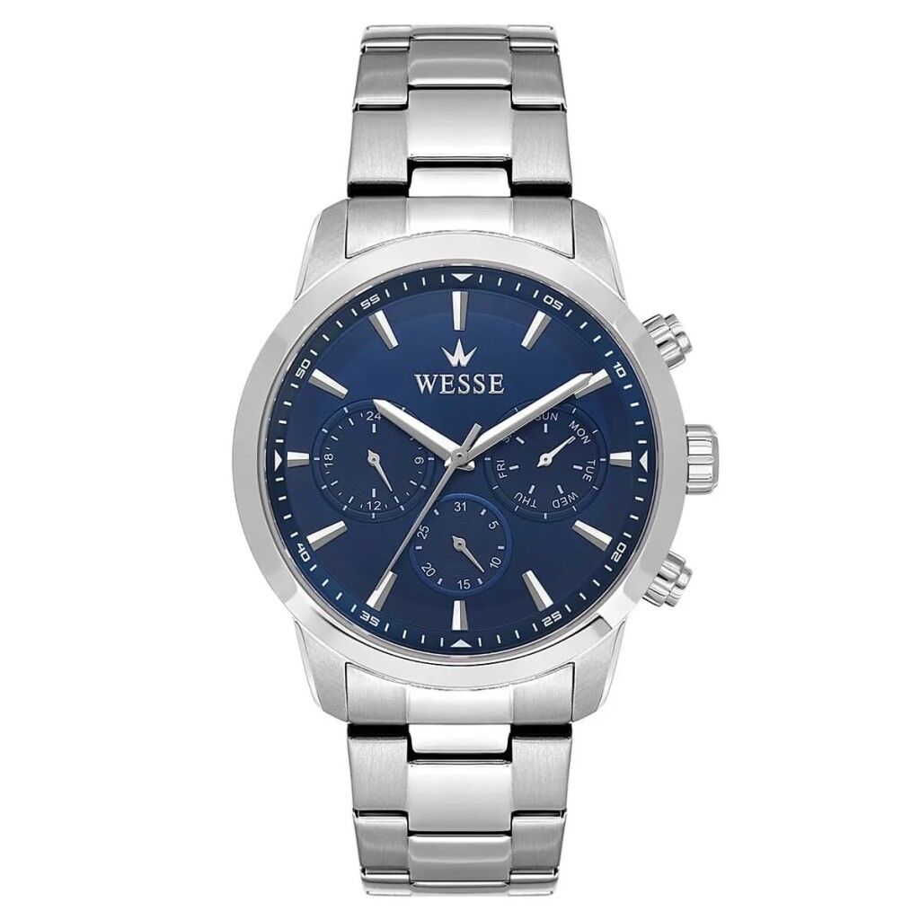 Wesse WWG207209 Erkek Kol Saati