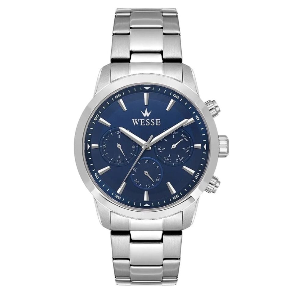 Wesse WWG207209 Erkek Kol Saati