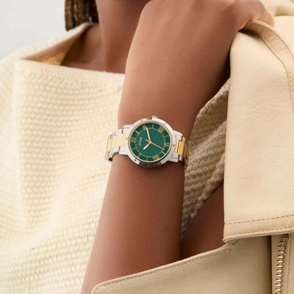 Guess GUGW0404L5 Kadın Kol Saati