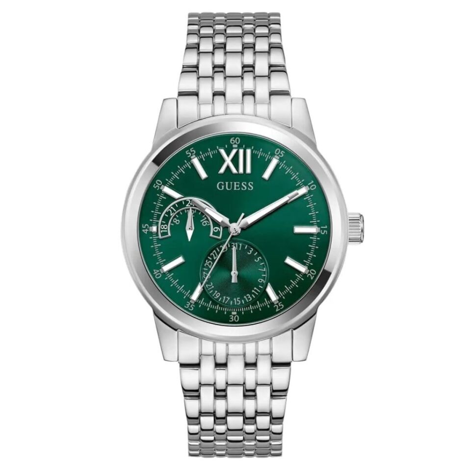 Guess GUGW0976G5 Erkek Kol Saati