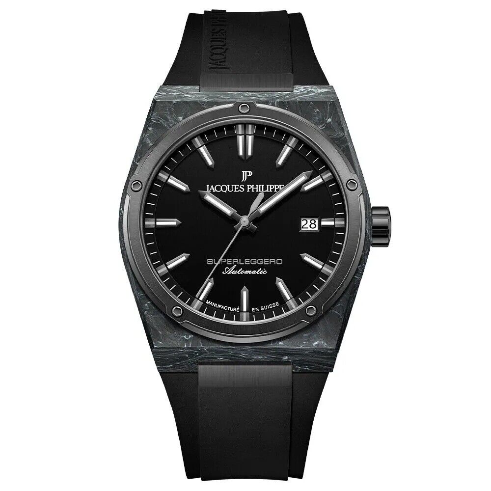 Jacques Philippe JPAGS549411 Erkek Kol Saati