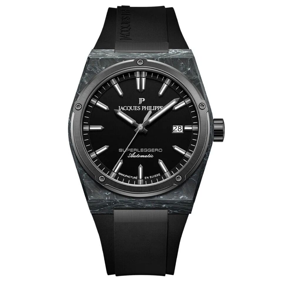 Jacques Philippe JPAGS549411 Erkek Kol Saati