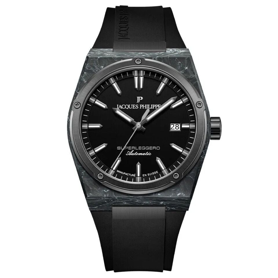 Jacques Philippe JPAGS549411 Erkek Kol Saati