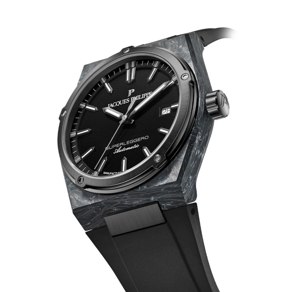 Jacques Philippe JPAGS549411 Erkek Kol Saati