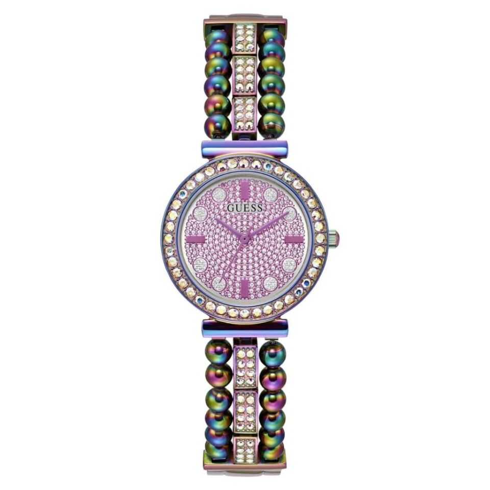 Guess GUGW0401L4 Kadın Kol Saati