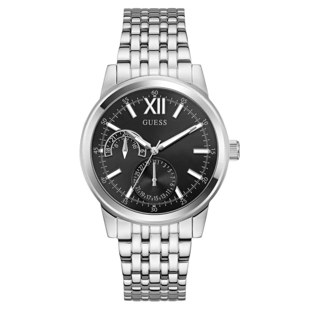 Guess GUGW0976G1 Erkek Kol Saati