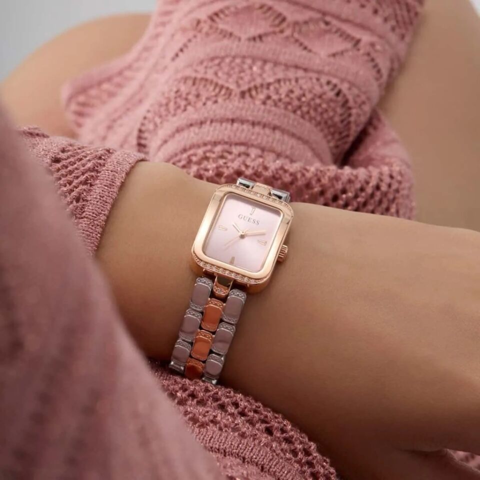 Guess GUGW0865L5 Kadın Kol Saati