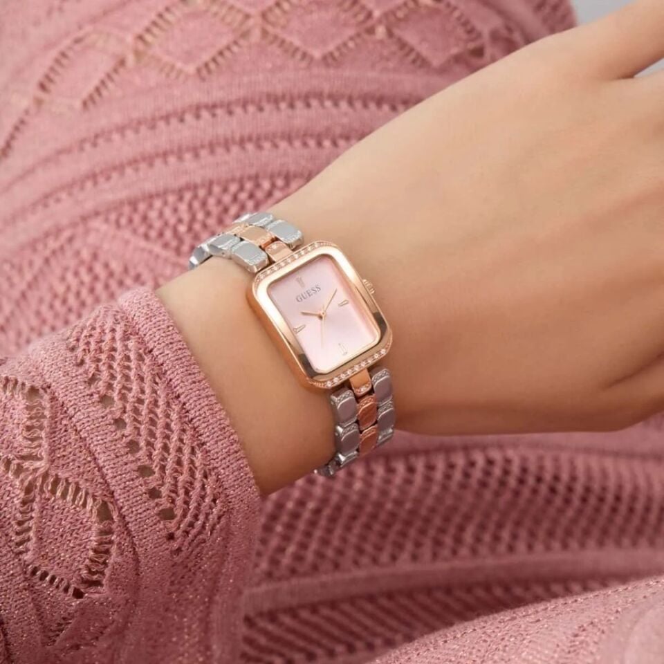 Guess GUGW0865L5 Kadın Kol Saati