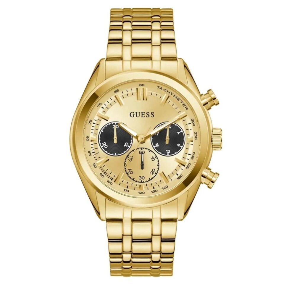 Guess GUGW0971G2 Erkek Kol Saati