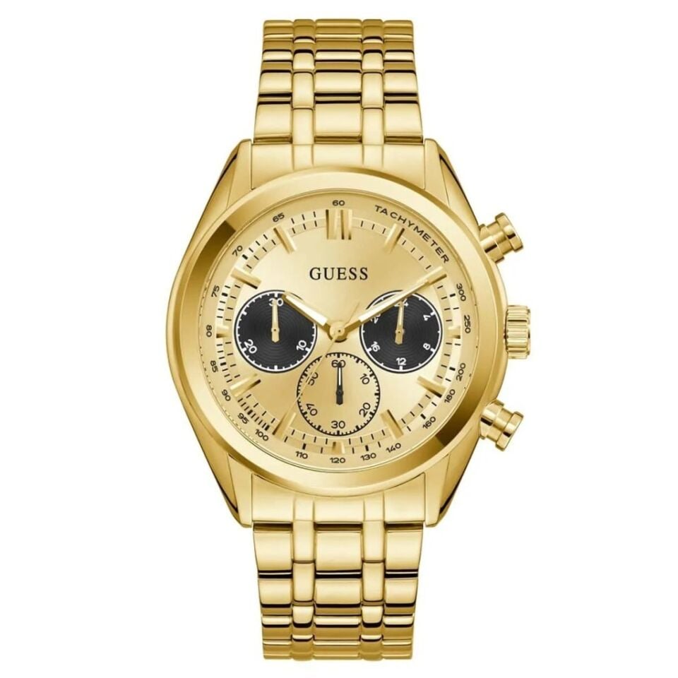 Guess GUGW0971G2 Erkek Kol Saati