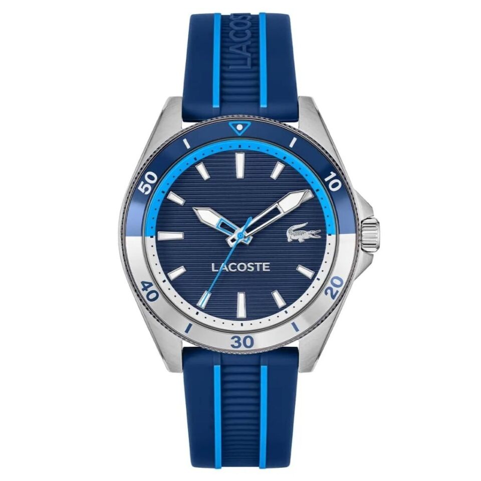 Lacoste 2011456 Erkek Kol Saati
