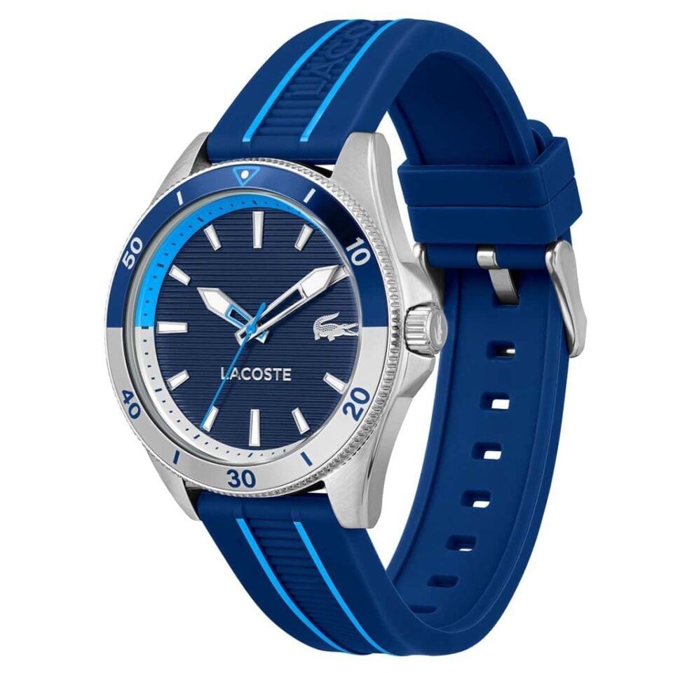 Lacoste 2011456 Erkek Kol Saati