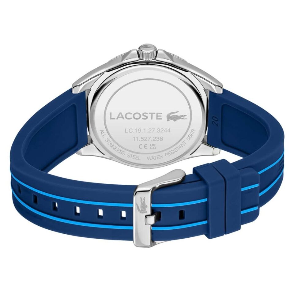 Lacoste 2011456 Erkek Kol Saati