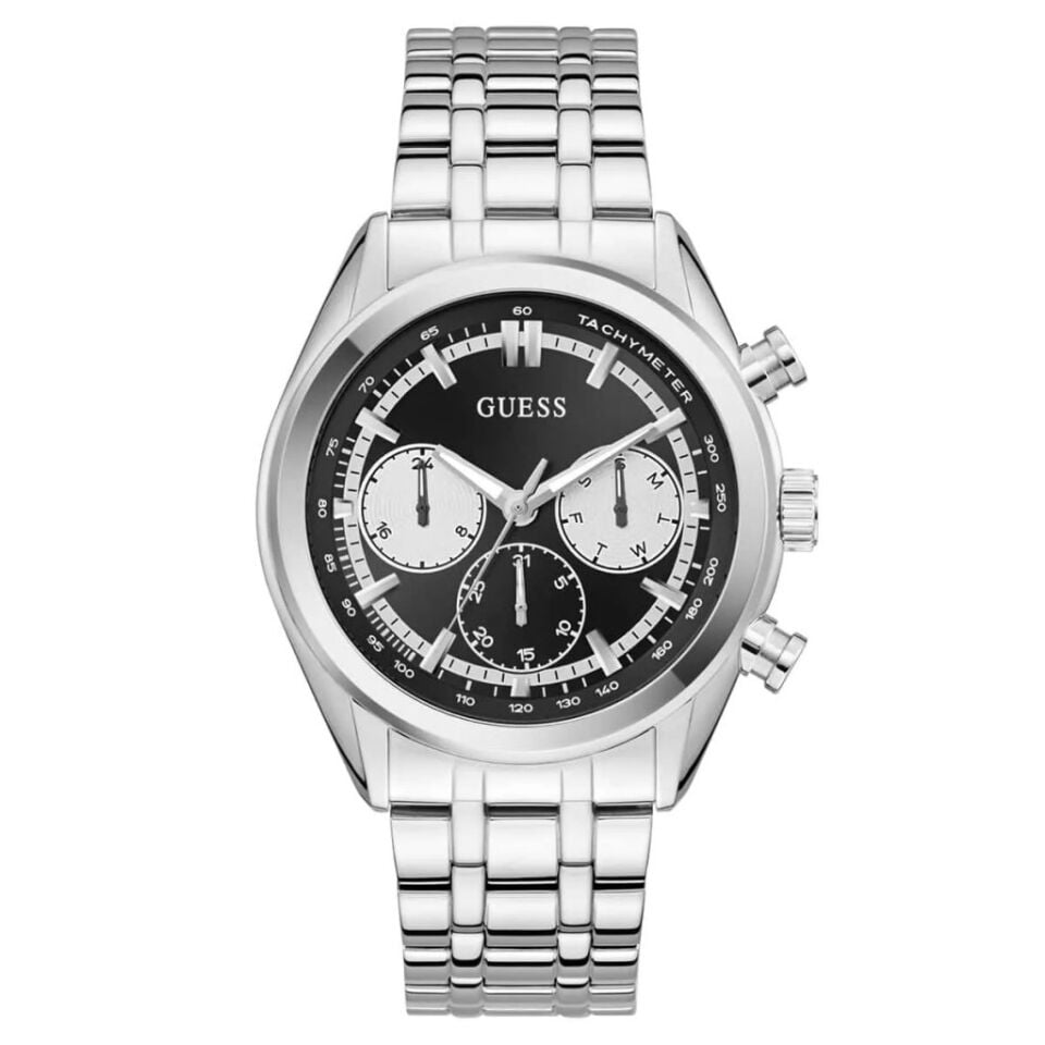 Guess GUGW0971G1 Erkek Kol Saati