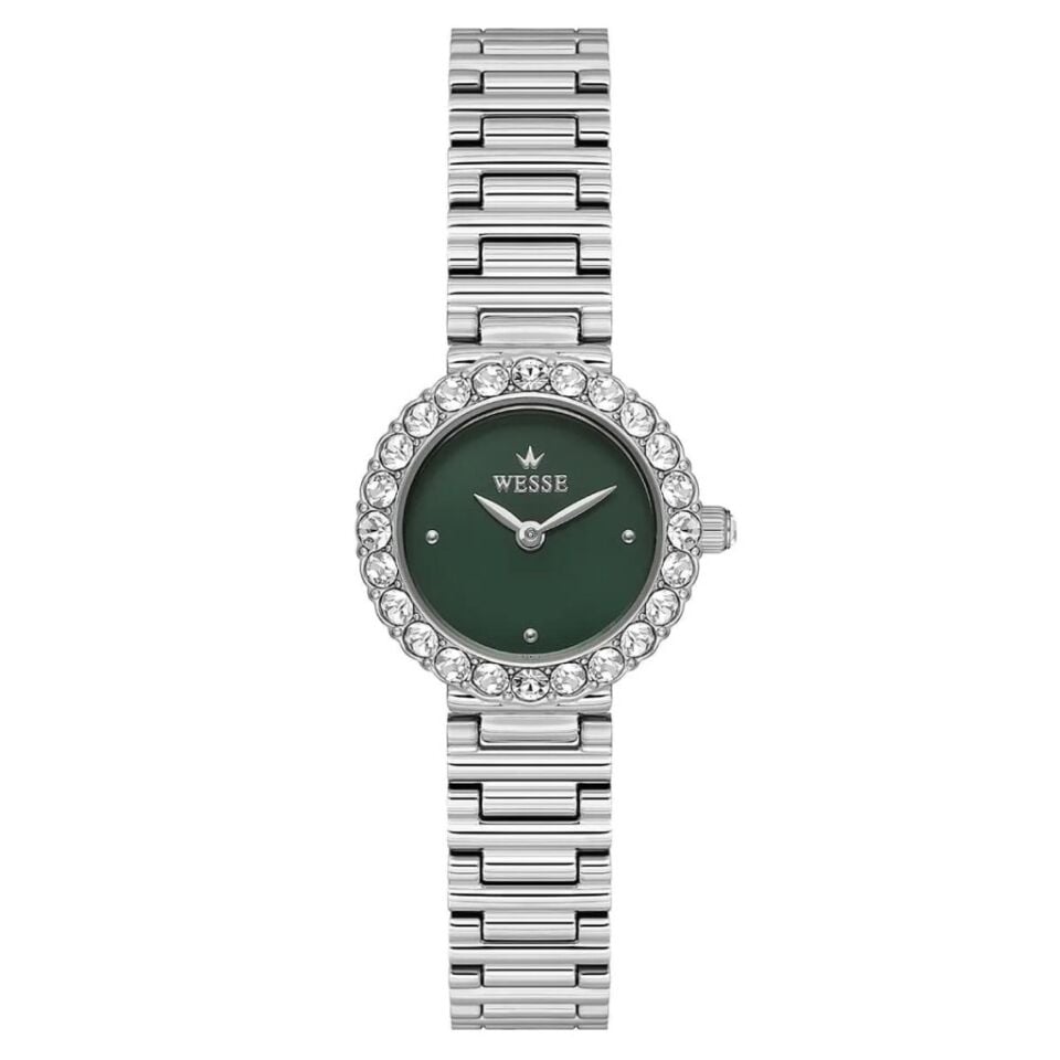 Wesse WWL112102 Kadın Kol Saati
